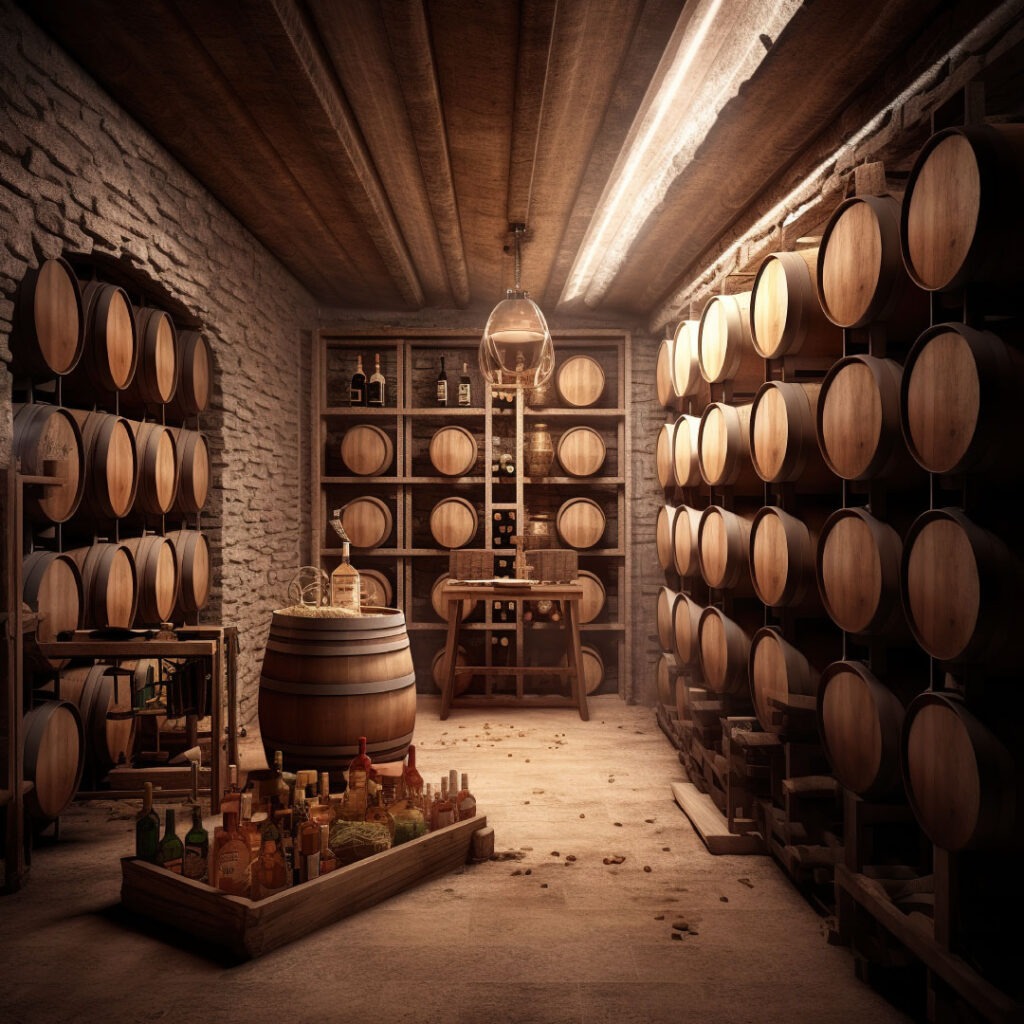 ANTLER Distribution offers a selection of casks available for purchase by private individuals. These casks are allocated on a first-come, first-served basis.