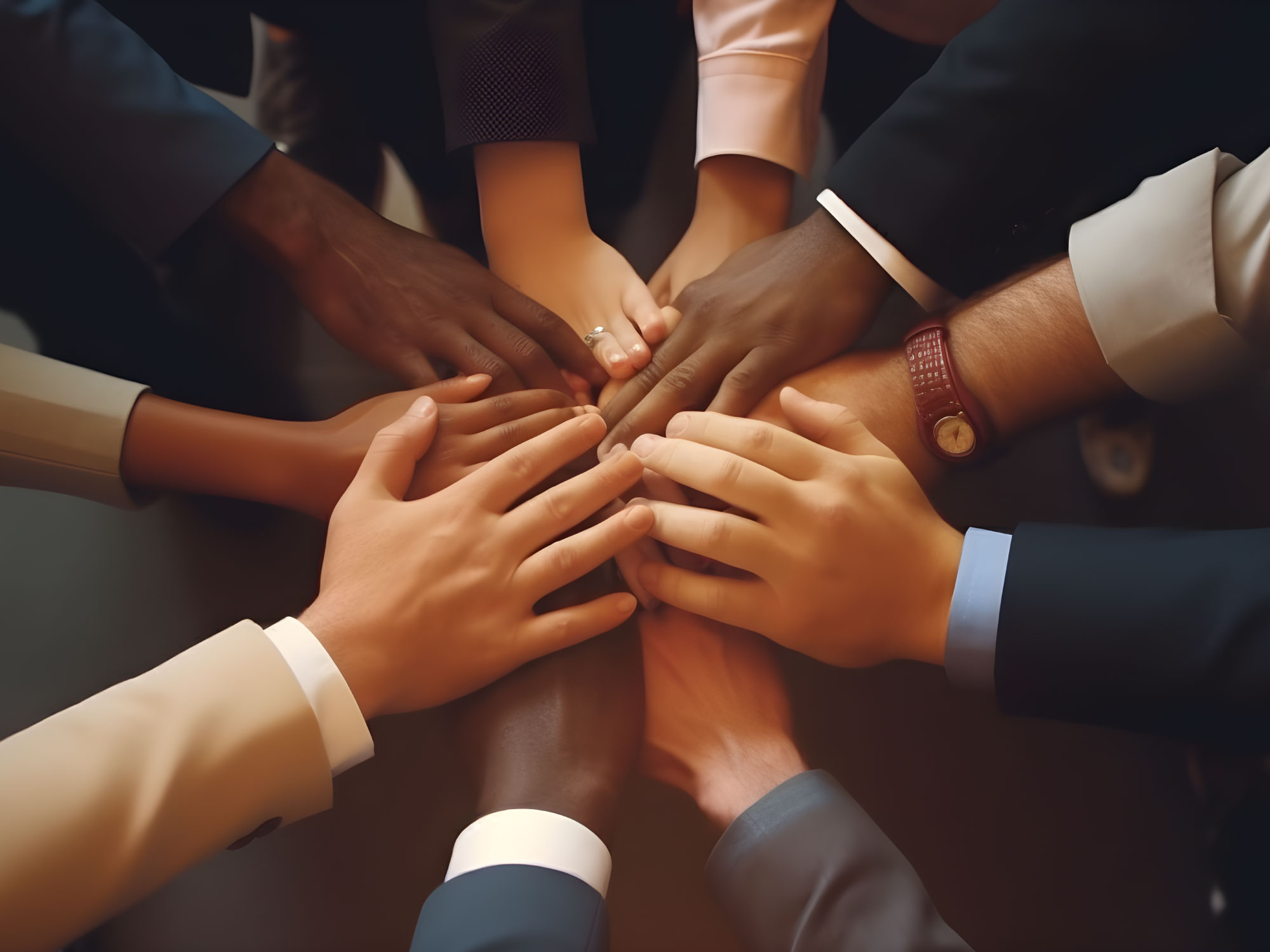 At ANTLER, we conduct our business in a manner that embodies respect, integrity, and excellence.