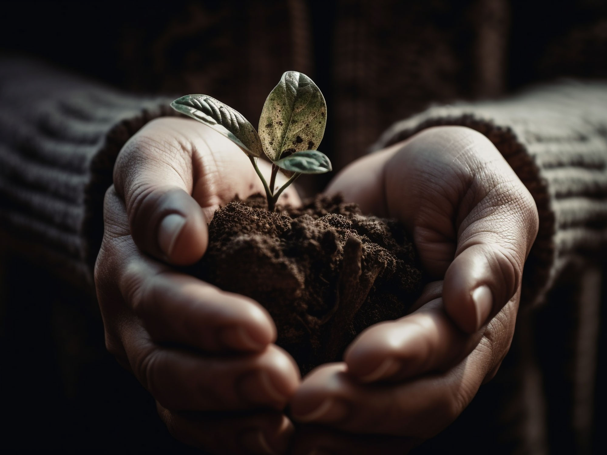 ANTLER diligently monitors its carbon footprint. We achieve this through strategically positioning.