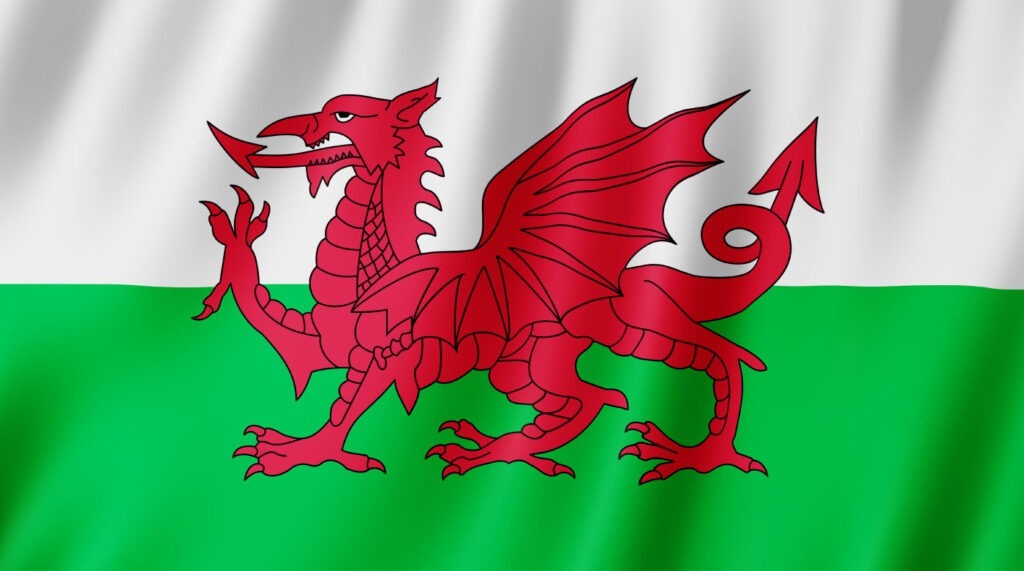 Single Malt Welsh Whisky, a spirit that has now attained the prestigious PGI (Protected Geographical Indication) UK GI status